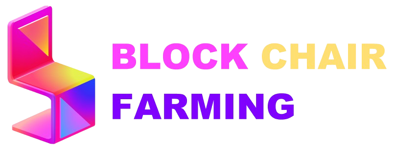 Blockchair's logo